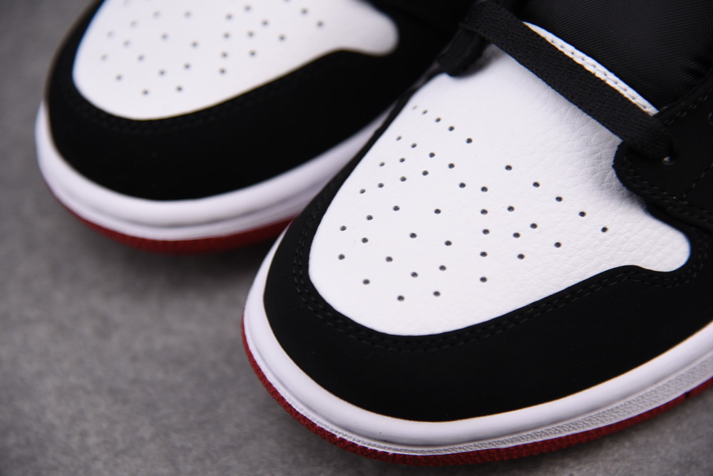 AIR JORDAN 1 LOW 553558-116